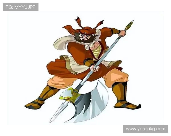 横扫千军,笑傲江湖:程咬金,不止是“三板斧”的传奇!