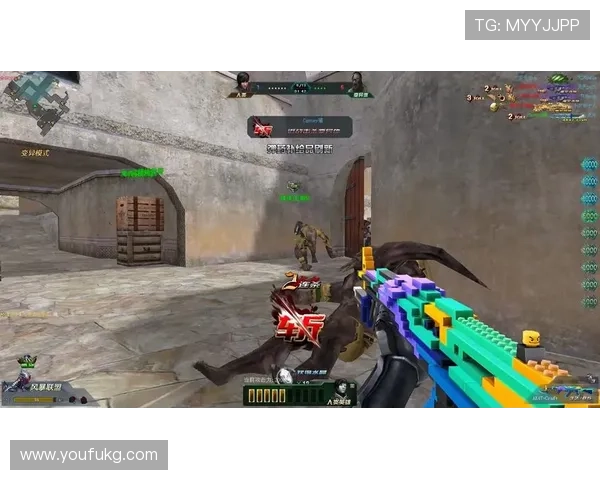 生死狙击:13个隐藏的彩蛋,看完才知道有多牛!